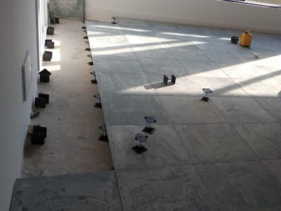 Piso Elevado para CPD em São Paulo