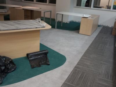 Piso Elevado para Escritório em São Paulo