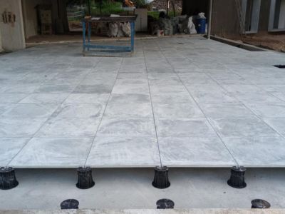 Piso Elevado com Fórmica em São Paulo