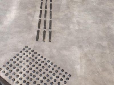 Piso Elevado em Granito em São Paulo