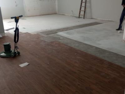 Piso Elevado com Vinílico em São Paulo